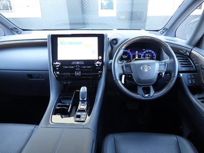 صورة 8 لـ 2023 Toyota ALPHARD