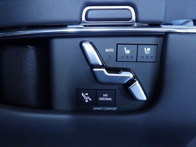 صورة 34 لـ 2023 Toyota ALPHARD