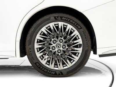 2024 Lexus LM 照片 13