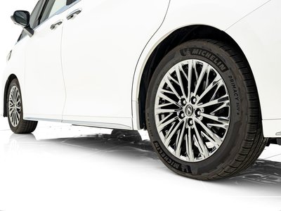 2024 Lexus LM 照片 14