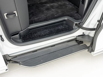 2024 Lexus LM 照片 39