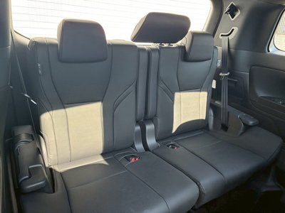 2025 Toyota ALPHARD 照片 40