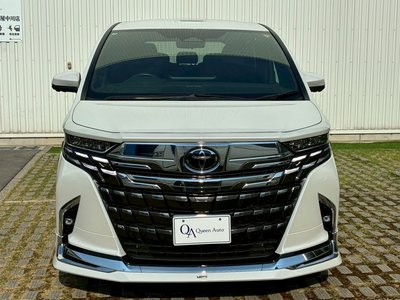 2025 Toyota ALPHARD 照片 74