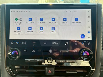2025 Toyota ALPHARD 照片 47