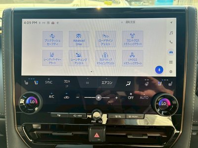 2025 Toyota ALPHARD 照片 46