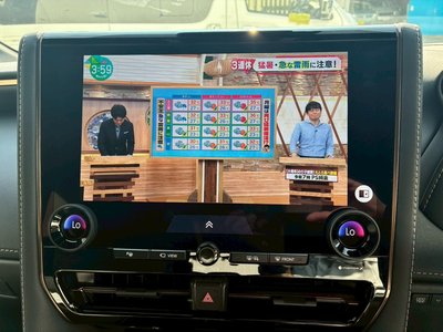 2025 Toyota ALPHARD 照片 44