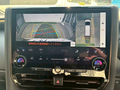 2025 Toyota ALPHARD 照片 8
