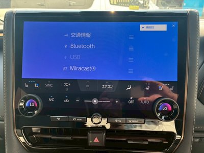 2025 Toyota ALPHARD 照片 45