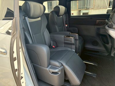 2025 Toyota ALPHARD 照片 39