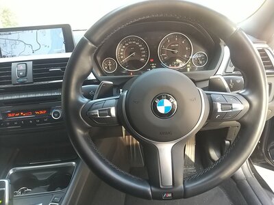 2012 BMW 3 SERIES TOURING — фото 13