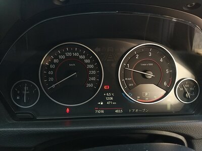 2012 BMW 3 SERIES TOURING — фото 14