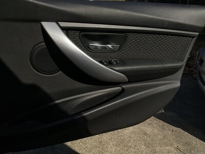 2012 BMW 3 SERIES TOURING — фото 15