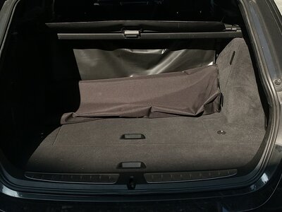 2012 BMW 3 SERIES TOURING — фото 16