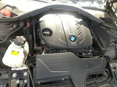 2012 BMW 3 SERIES TOURING — фото 17