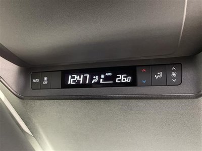 2025 Toyota ALPHARD — фото 24