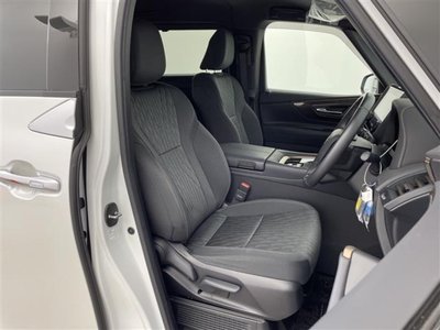 2025 Toyota ALPHARD — фото 27