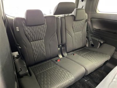 2025 Toyota ALPHARD — фото 29