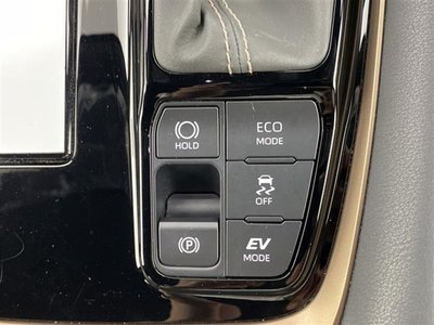 2025 Toyota ALPHARD — фото 16