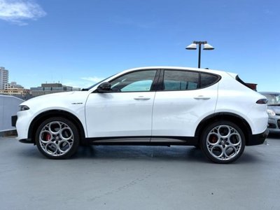 صورة 2 لـ 2025 ALFA Romeo TONALE