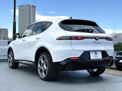 صورة 3 لـ 2025 ALFA Romeo TONALE