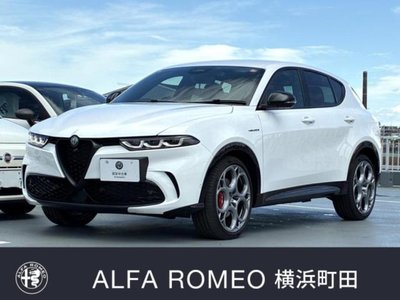 صورة 1 لـ 2025 ALFA Romeo TONALE