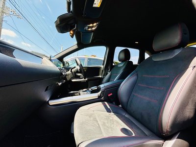 2020 Mercedes-BENZ B-CLASS photo 9