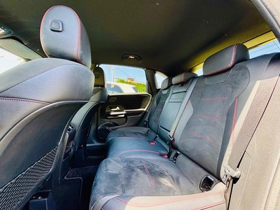 2020 Mercedes-BENZ B-CLASS photo 14