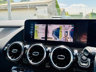 2020 Mercedes-BENZ B-CLASS thumbnail 23