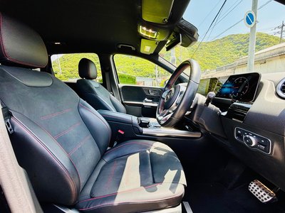 2020 Mercedes-BENZ B-CLASS photo 10