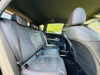 2020 Mercedes-BENZ B-CLASS photo 13