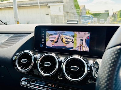 2020 Mercedes-BENZ B-CLASS thumbnail 18