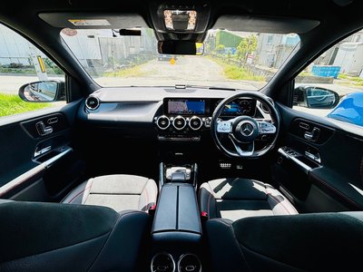 2020 Mercedes-BENZ B-CLASS photo 7