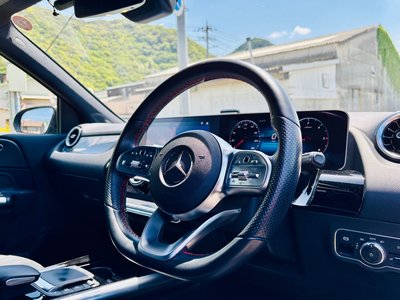 2020 Mercedes-BENZ B-CLASS photo 15