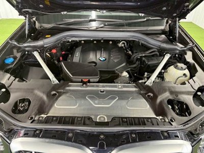 2024 BMW X4 — фото 12