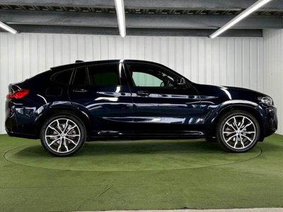 2024 BMW X4 — фото 15