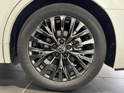 صورة 15 لـ 2025 Toyota VELLFIRE