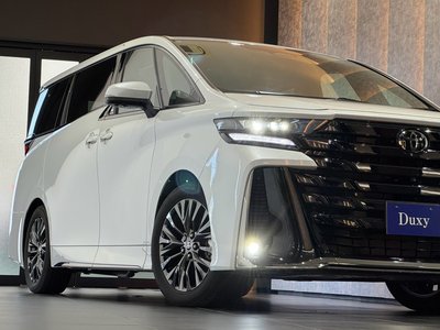صورة 13 لـ 2025 Toyota VELLFIRE