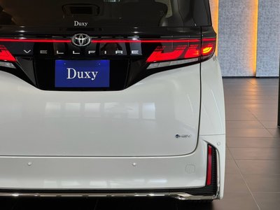 صورة 34 لـ 2025 Toyota VELLFIRE