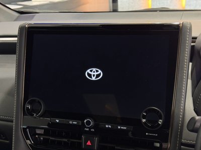 صورة 42 لـ 2025 Toyota VELLFIRE