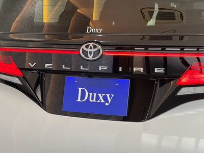 صورة 35 لـ 2025 Toyota VELLFIRE