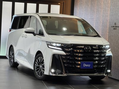 صورة 11 لـ 2025 Toyota VELLFIRE