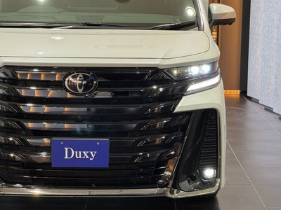 صورة 26 لـ 2025 Toyota VELLFIRE