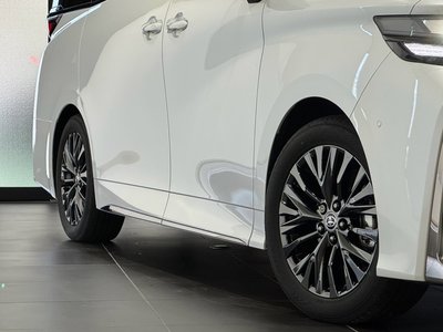 صورة 14 لـ 2025 Toyota VELLFIRE