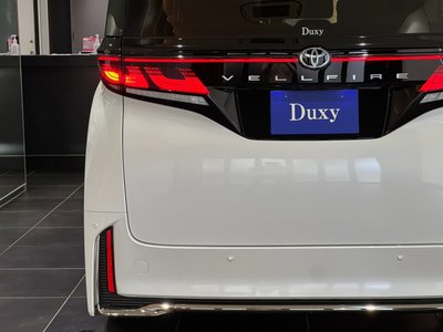 صورة 33 لـ 2025 Toyota VELLFIRE