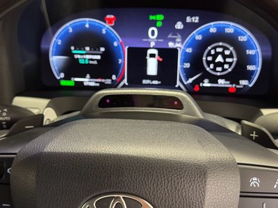 صورة 5 لـ 2025 Toyota VELLFIRE