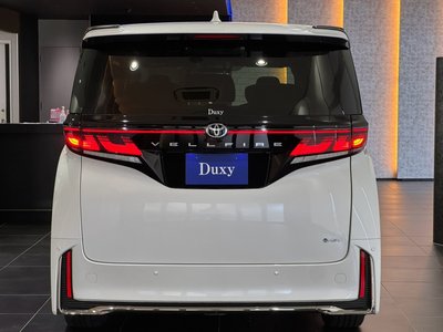 صورة 31 لـ 2025 Toyota VELLFIRE