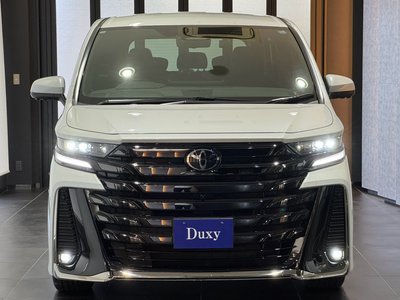 صورة 23 لـ 2025 Toyota VELLFIRE