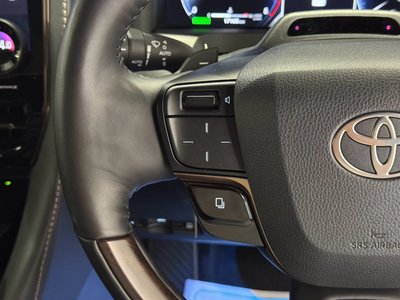صورة 66 لـ 2025 Toyota VELLFIRE