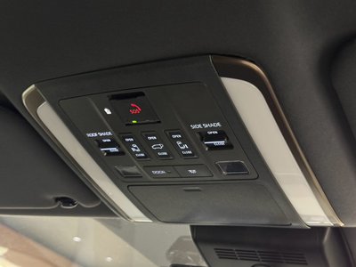 صورة 68 لـ 2025 Toyota VELLFIRE