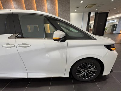 صورة 27 لـ 2025 Toyota VELLFIRE